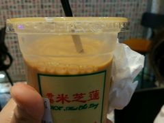 -美芝莲(东方宝泰店)