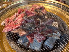 -西塔老太太泥炉烤肉(北京双井店)