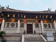 -晋江五店市传统文化旅游区