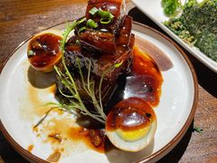 -金枝玉叶上海人家食府(三里河店)