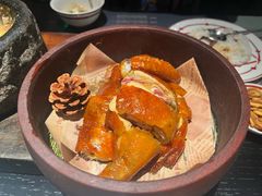 -锦楼·臻选新杭帮(杭州中心店)