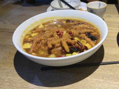 -辛香汇·现炒川菜(武进吾悦店)