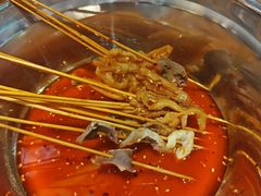 -嘉州鲜知味钵钵鸡(奎星楼店)