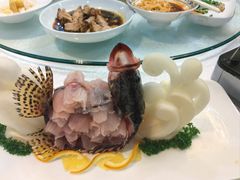 -西安饭庄·非遗陕菜(凤城五路店)