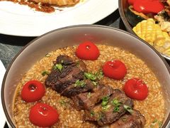 -Mogul Eatery·大亨餐酒馆