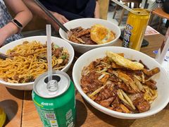 -寻裕记·现炒浇头面(人民广场店)