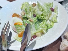 -Osteria Garden 生蚝花园餐厅(原进贤路店)