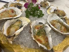 -吉源大排档·鱼生·海鲜(烧烤彩印厂店)