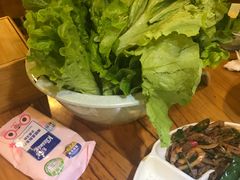 -7年8班朝鲜族非遗美食(三钢里店)