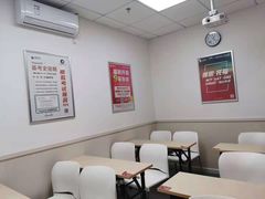 -启德考培雅思托福留学(香洲校区)