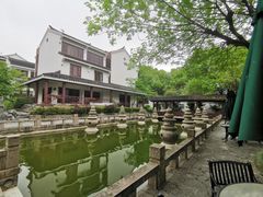-苏州吴宫泛太平洋酒店