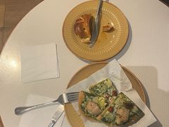 -BAKER&SPICE(安福路店)
