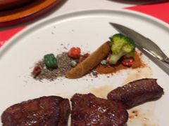-赤火牛排(金狮广场店)