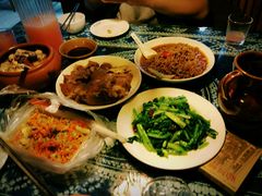 -香满楼(临安路店)