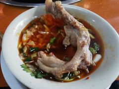 -毅记香鸭居(后堡店)