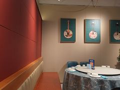 -悦海·家宴·冰花皮皮虾大锅贴(宝龙店)