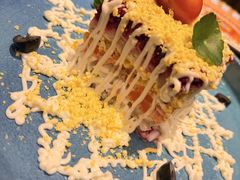 -卢布里西餐厅(总店)