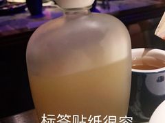 -丘大叔柠檬茶(乐峰广场分店)