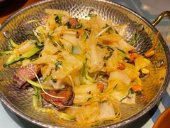 -五条友·广西烧烤大牌档(盛天地店)