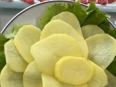 -大河宴·椒麻鱼火锅(米东区店)