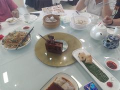 -仑头海鲜城(仑头环村南路店)