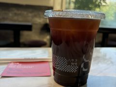 -S.O.E COFFEE(五道营店)