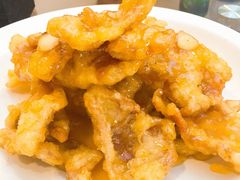 -明海妈妈菜(大连外国语学院店)