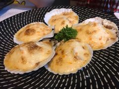 -曙亚洲餐厅-重庆富力艾美酒店(南坪万达广场店)