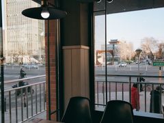 -肯德基(安定门店)