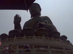 android_upload_pic-天坛大佛