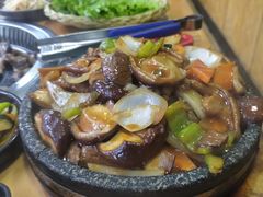 -孙家外婆•长春地标美食新名片(红旗街万达店)