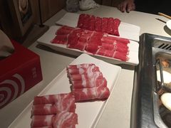 -海底捞火锅(万丰桥店)