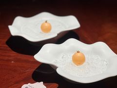 胡柚汁爆浆球-解香楼(八盘岭路店)