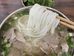 -攀枝花·任德琼·盐边羊肉米线