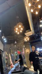 -Kraemer Paris  苏豪路易士·嘉玛发廊