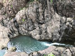 -磐安舞龙峡景区