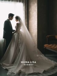 点击看大图 -青禾蒙娜丽莎婚纱摄影(武汉总店)