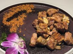 -凯萨印象铁板烧(苏州中心店)