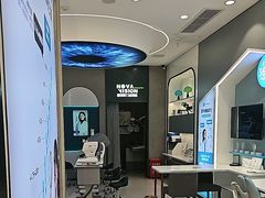 -宝岛眼镜(长沙侯家塘店)