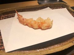 日本车虾-是山居