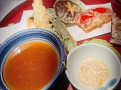 -大将料理餐厅(汇锦街店)