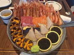 -田舍家Inakaya·炉端烧·铁板烧(天汇igc店)