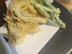 -森味薪火烧•烧鸟居酒屋•日本料理(望京店)