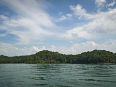 -仙海旅游度假区