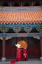 -巴黎经典婚纱摄影PARISSIC