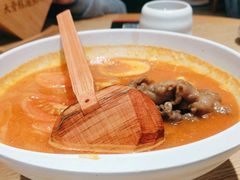 -味千拉面(大润发店)