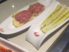 -海底捞火锅(泉城路店)