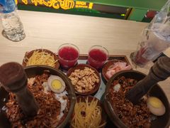 -京参 • 擂椒饭(这有山店)