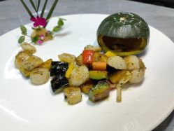 -粤大金融城国际酒店·婚宴·年会·会议