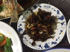 -龙姐私房菜(和顺古镇店)